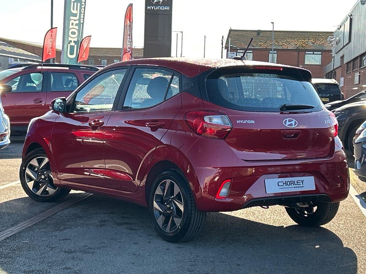 Used Hyundai i10 2026 for sale - 78107450: Photo 3