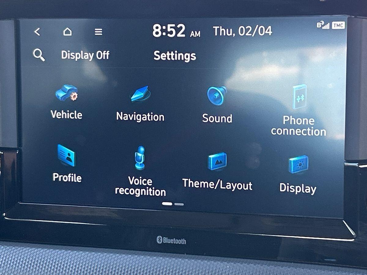 Used Hyundai i10 2026 for sale - 78107450: Photo 33