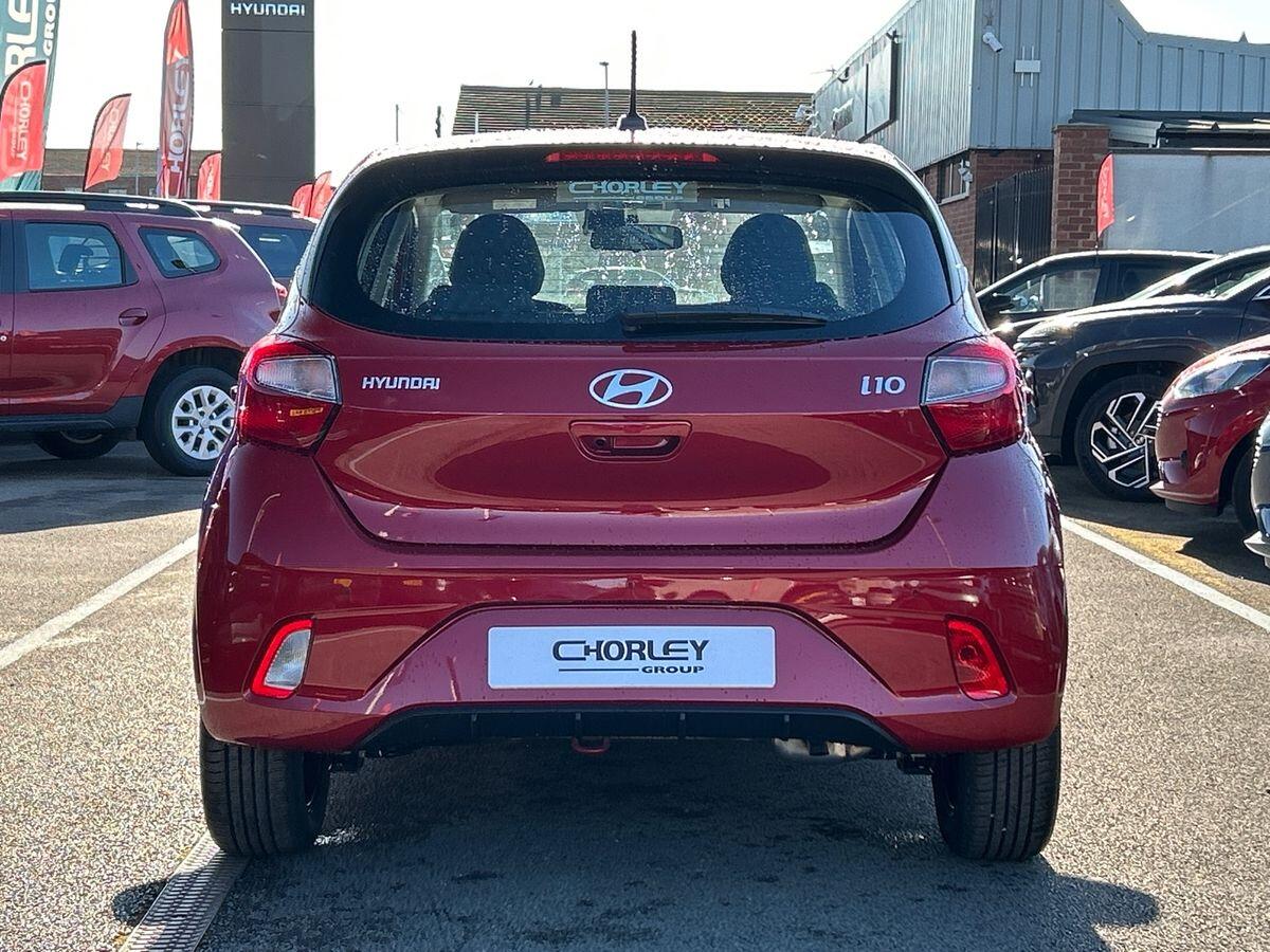 Used Hyundai i10 2026 for sale - 78107450: Photo 5