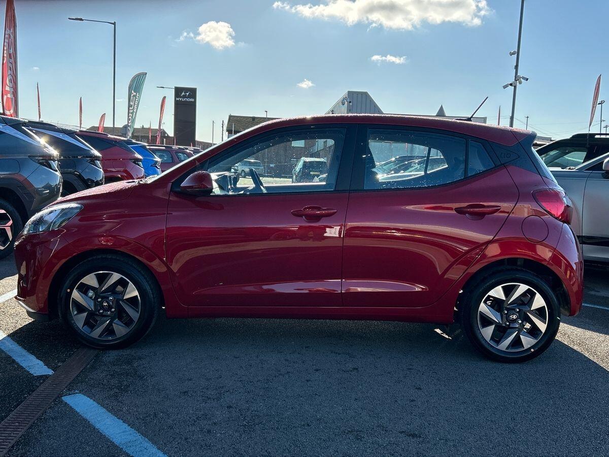 Used Hyundai i10 2026 for sale - 78107450: Photo 6