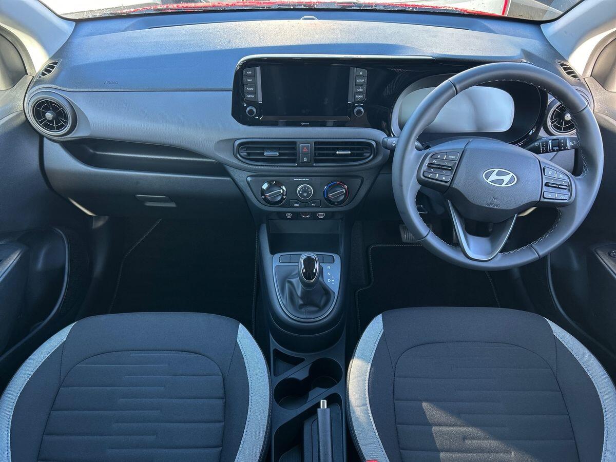 Used Hyundai i10 2026 for sale - 78107450: Photo 7