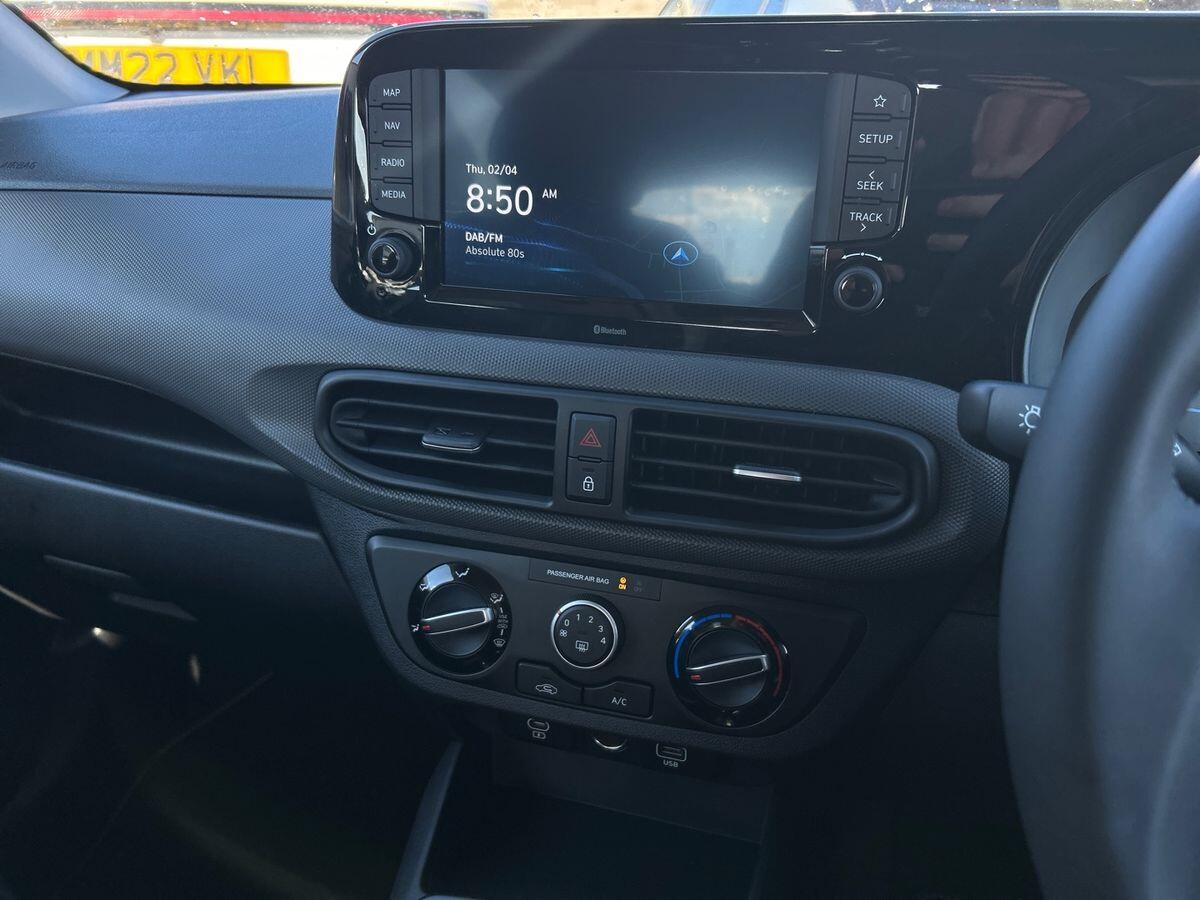 Used Hyundai i10 2026 for sale - 78107450: Photo 8