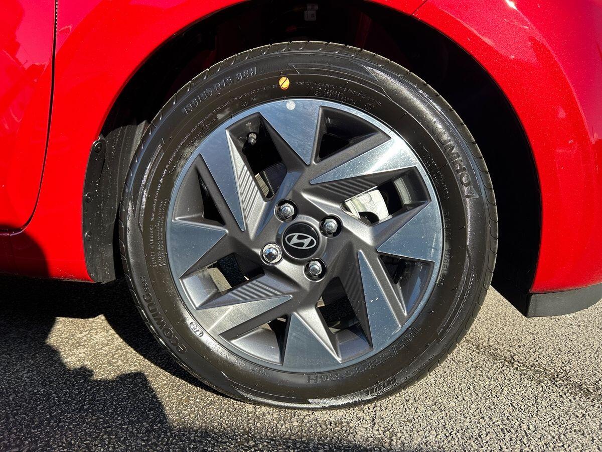 Used Hyundai i10 2026 for sale - 78107450: Photo 9