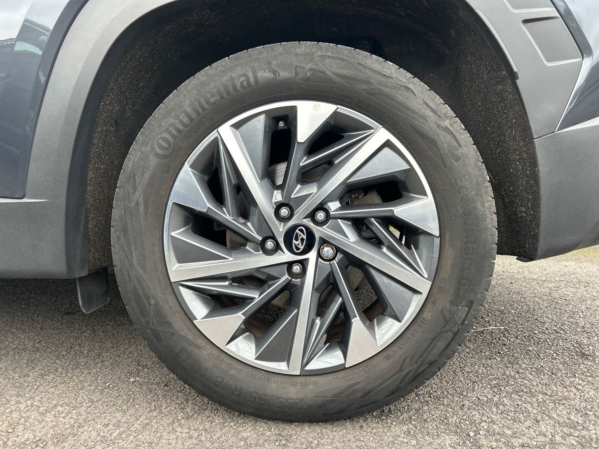 Used Hyundai TUCSON 2023 for sale - 77502175: Photo 10