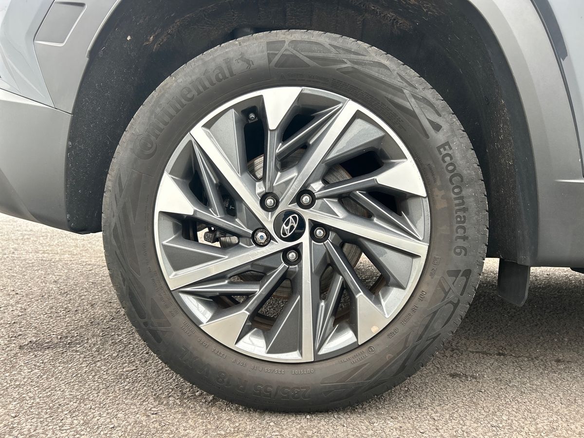 Used Hyundai TUCSON 2023 for sale - 77502175: Photo 11