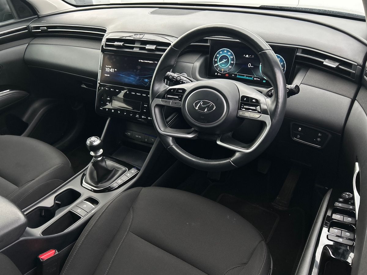 Used Hyundai TUCSON 2023 for sale - 77502175: Photo 13