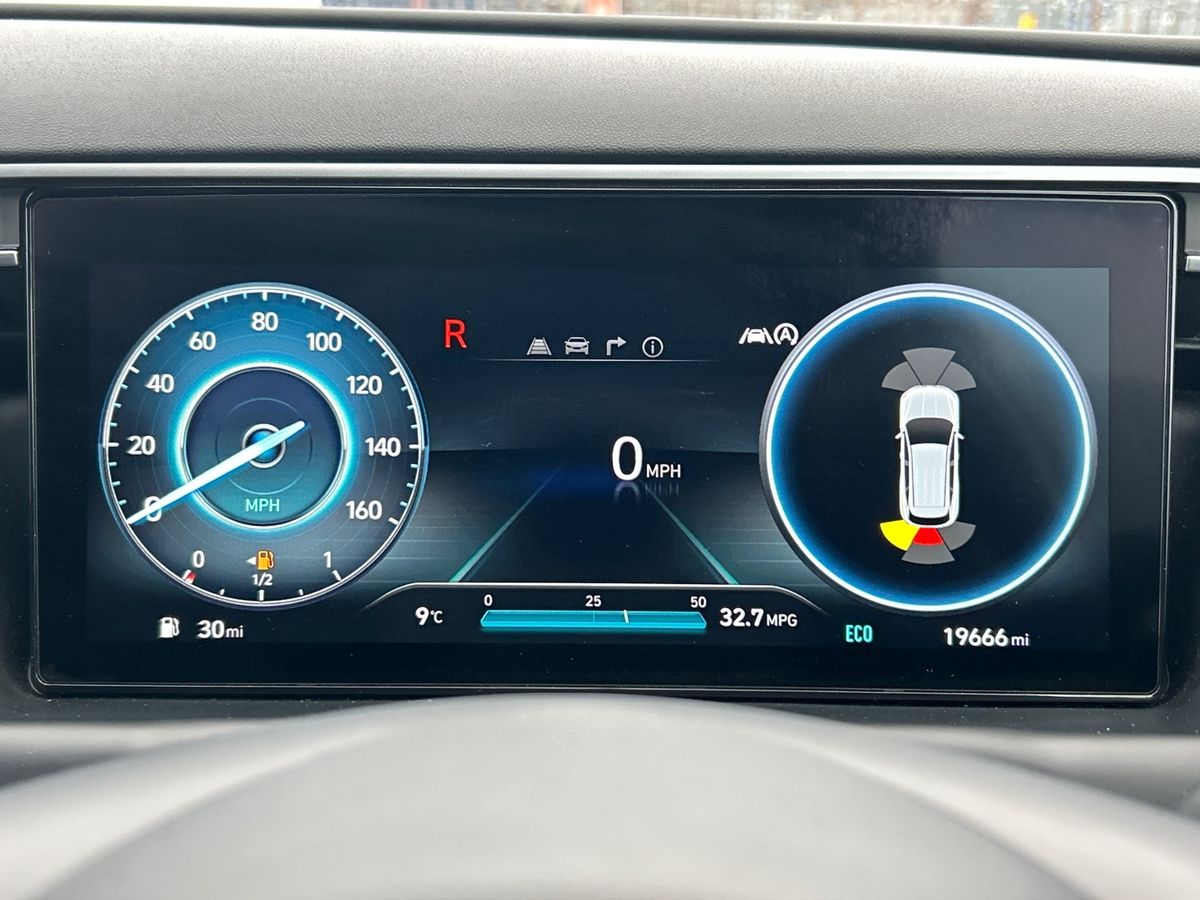 Used Hyundai TUCSON 2023 for sale - 77502175: Photo 14