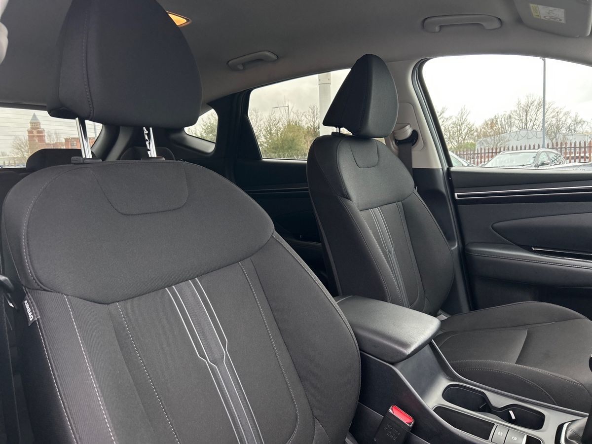 Used Hyundai TUCSON 2023 for sale - 77502175: Photo 17