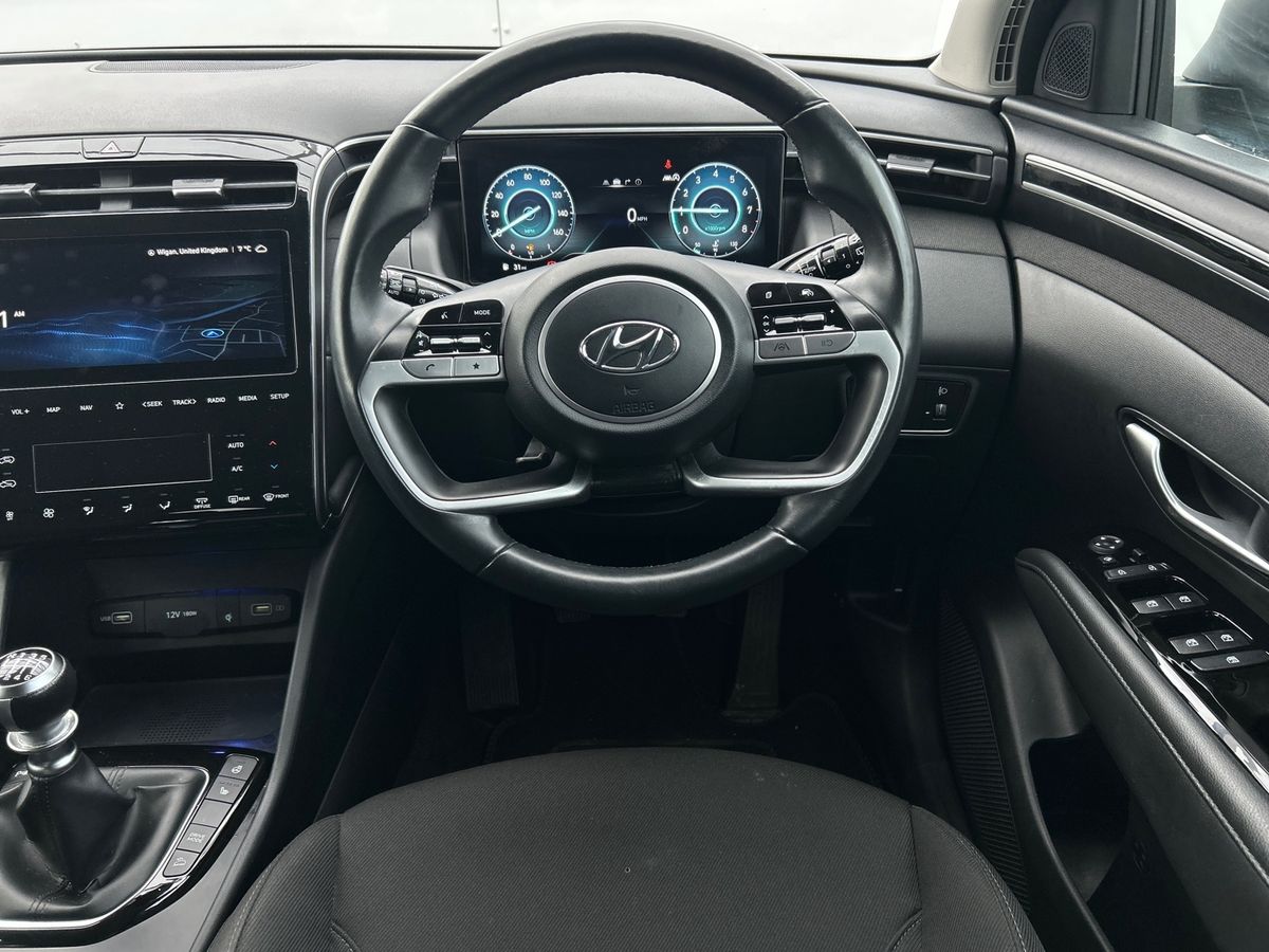 Used Hyundai TUCSON 2023 for sale - 77502175: Photo 18