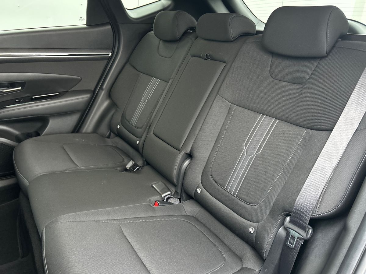 Used Hyundai TUCSON 2023 for sale - 77502175: Photo 19