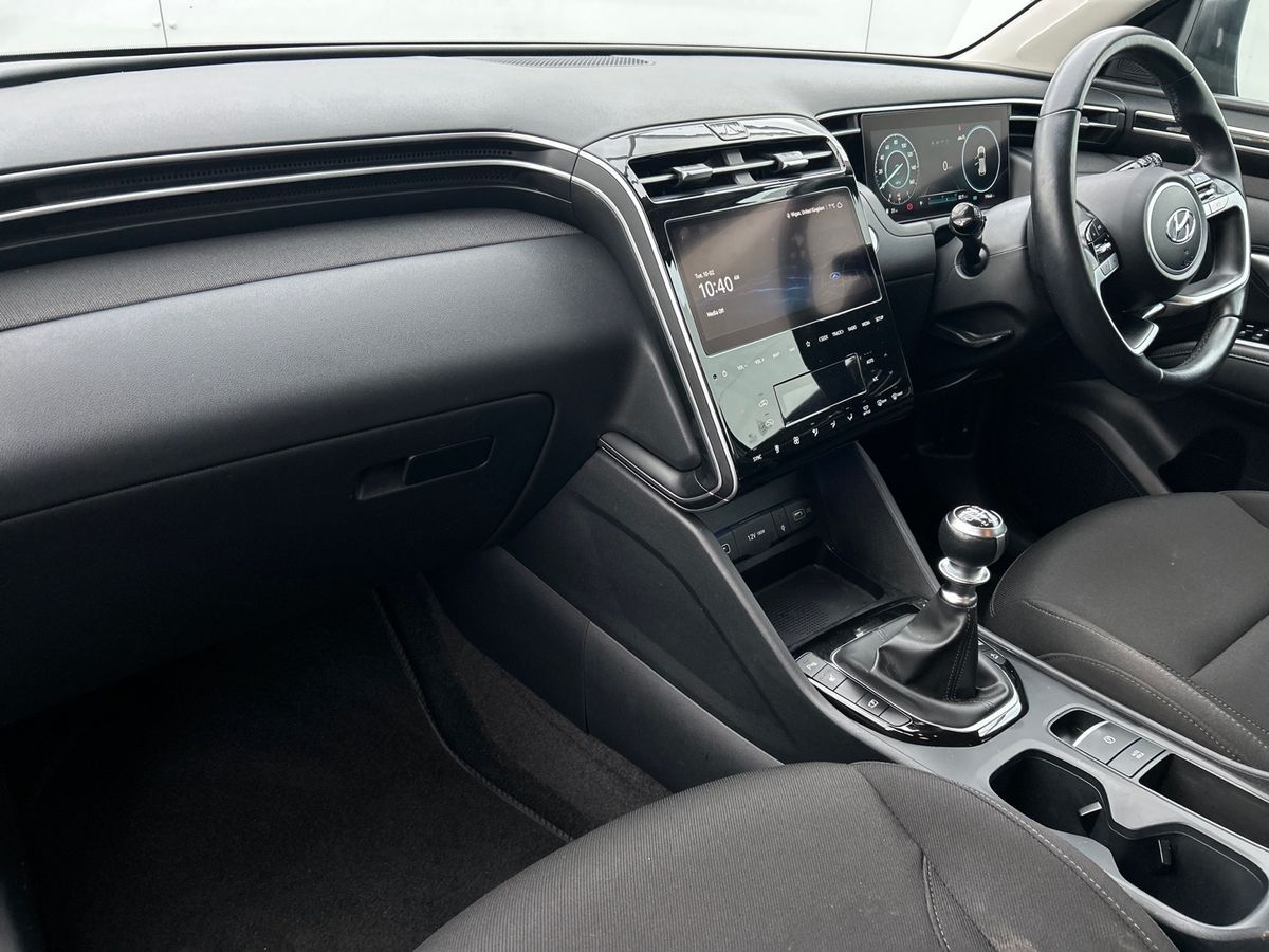 Used Hyundai TUCSON 2023 for sale - 77502175: Photo 2