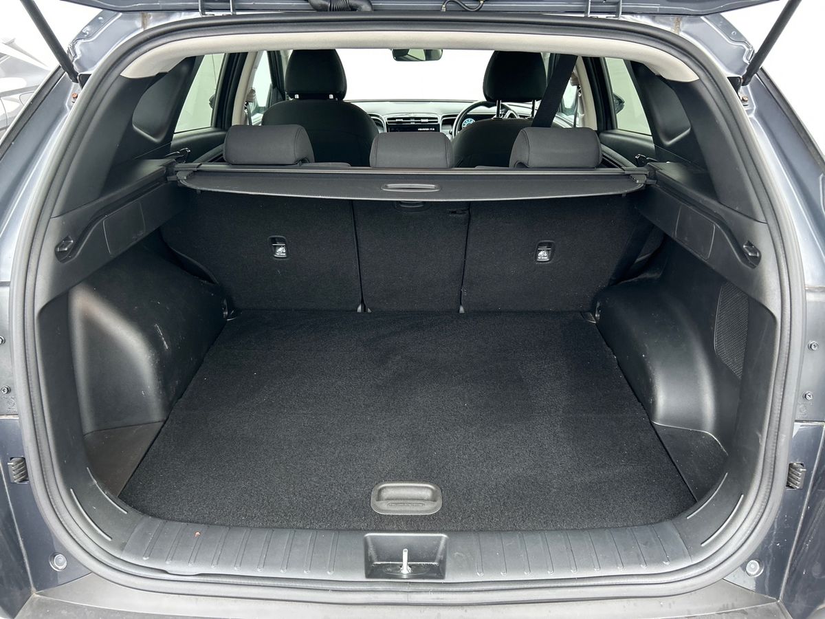 Used Hyundai TUCSON 2023 for sale - 77502175: Photo 20