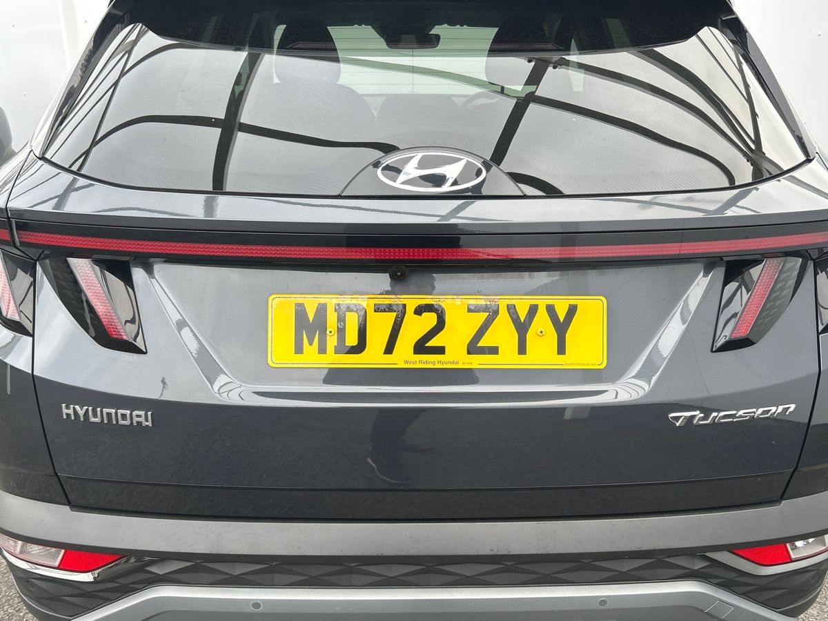 Used Hyundai TUCSON 2023 for sale - 77502175: Photo 22