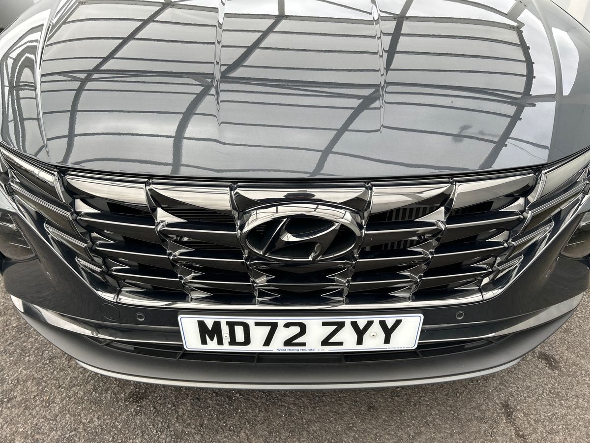 Used Hyundai TUCSON 2023 for sale - 77502175: Photo 24