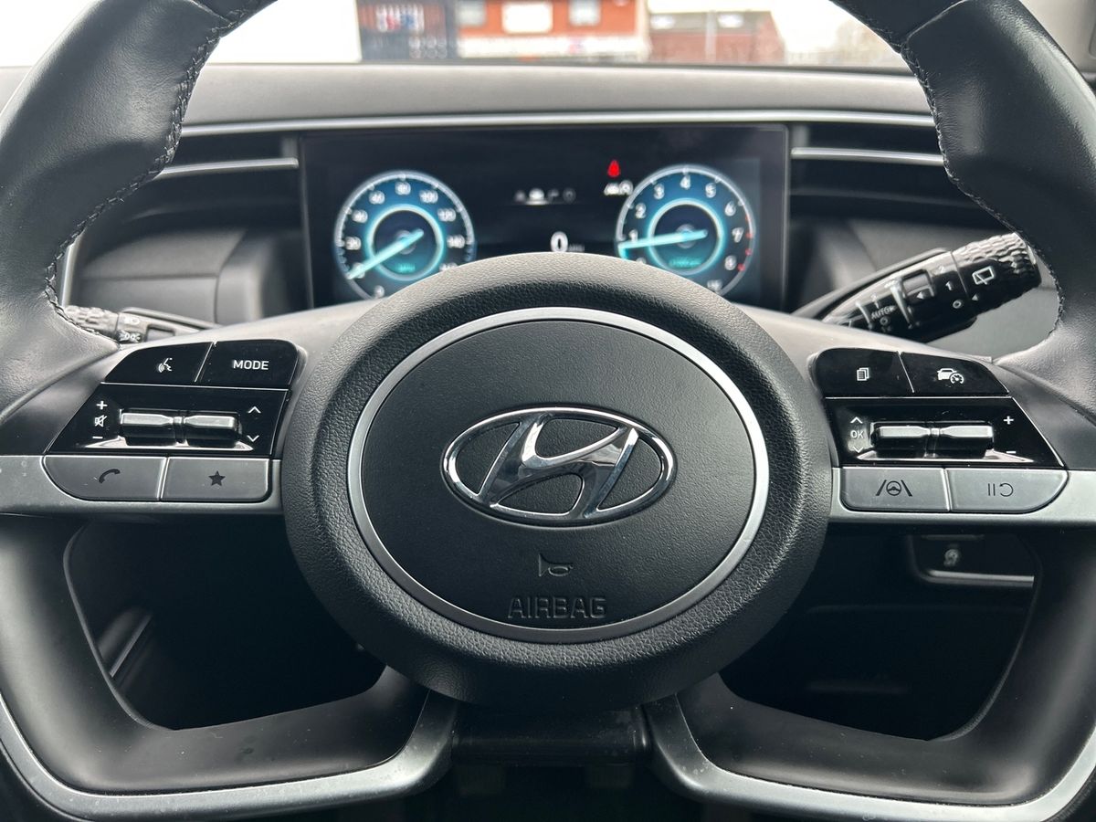 Used Hyundai TUCSON 2023 for sale - 77502175: Photo 26