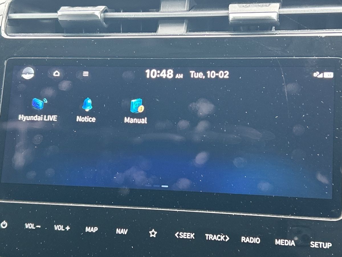 Used Hyundai TUCSON 2023 for sale - 77502175: Photo 30