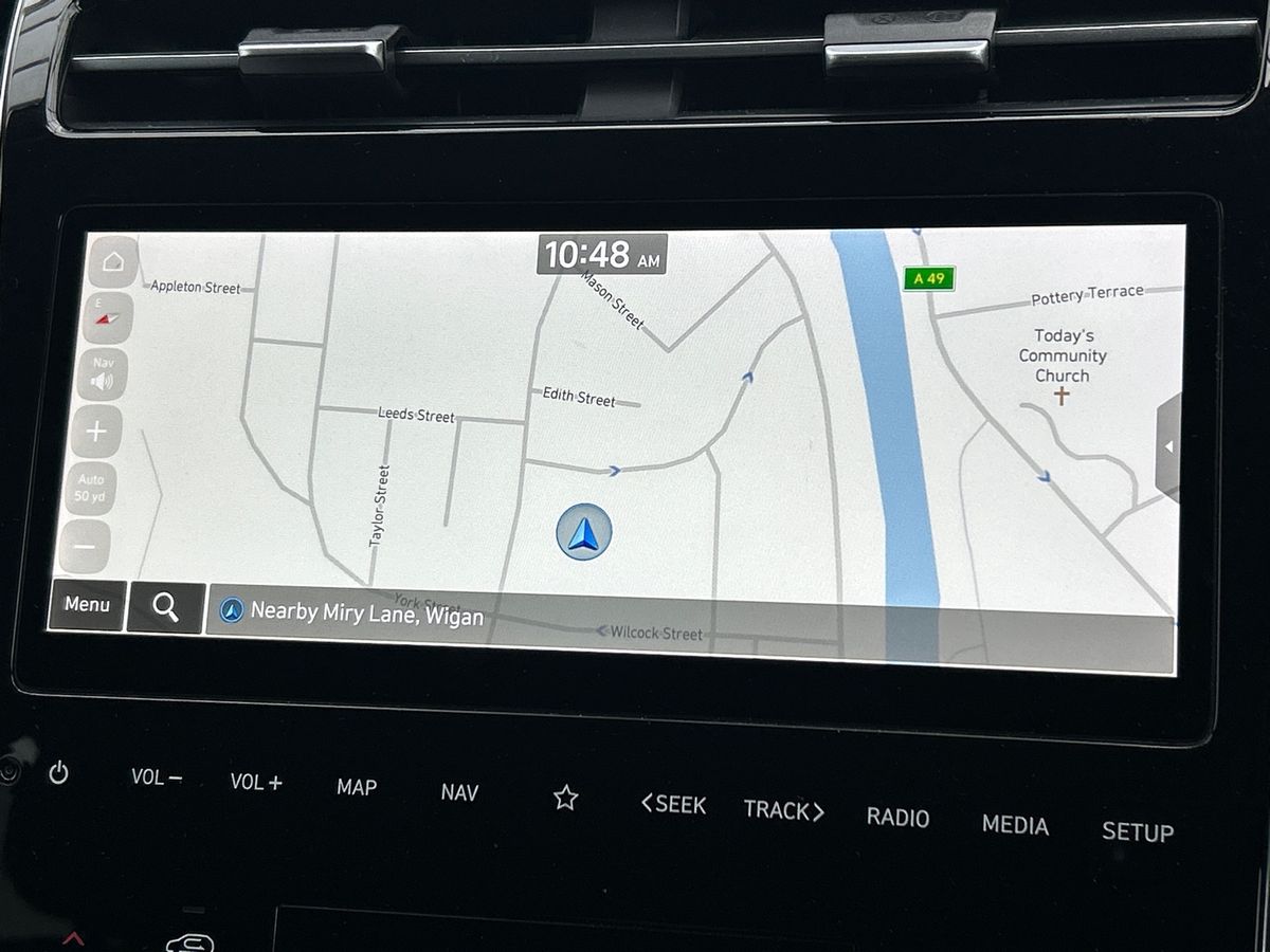 Used Hyundai TUCSON 2023 for sale - 77502175: Photo 31