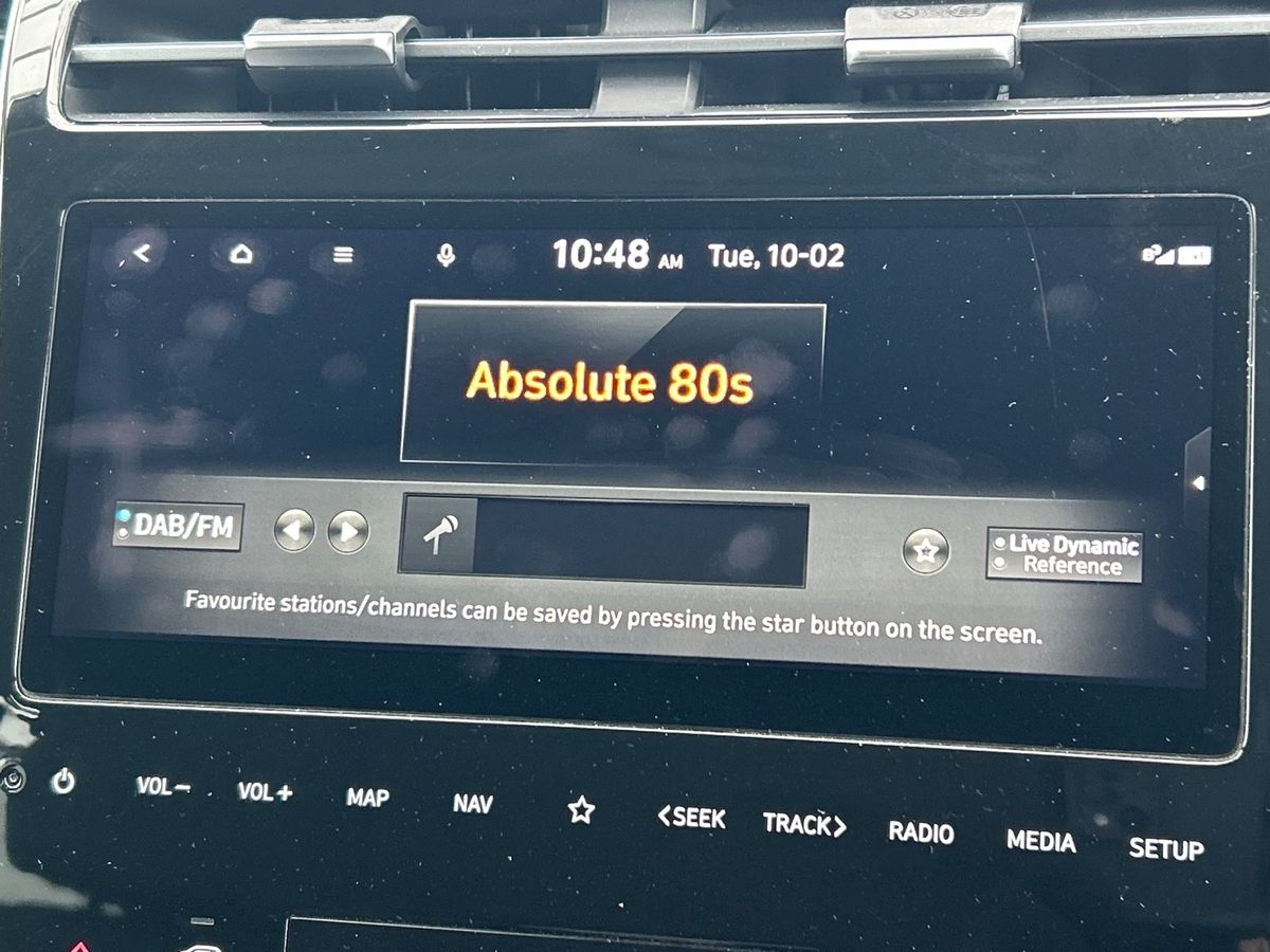 Used Hyundai TUCSON 2023 for sale - 77502175: Photo 32