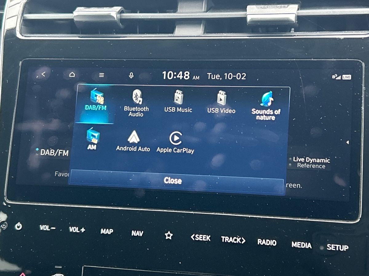 Used Hyundai TUCSON 2023 for sale - 77502175: Photo 33