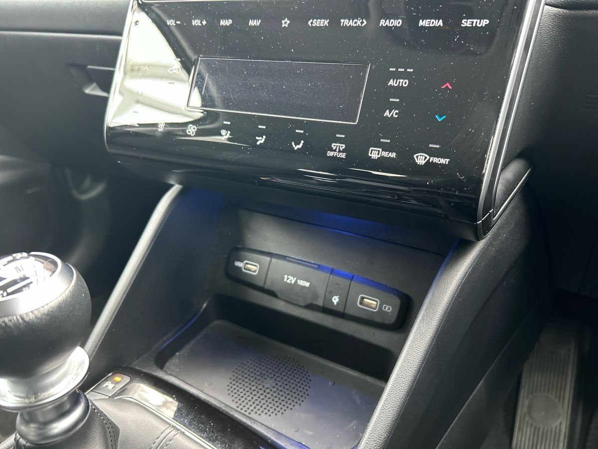 Used Hyundai TUCSON 2023 for sale - 77502175: Photo 36