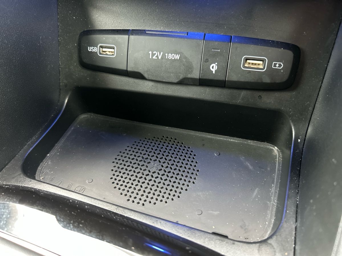 Used Hyundai TUCSON 2023 for sale - 77502175: Photo 37