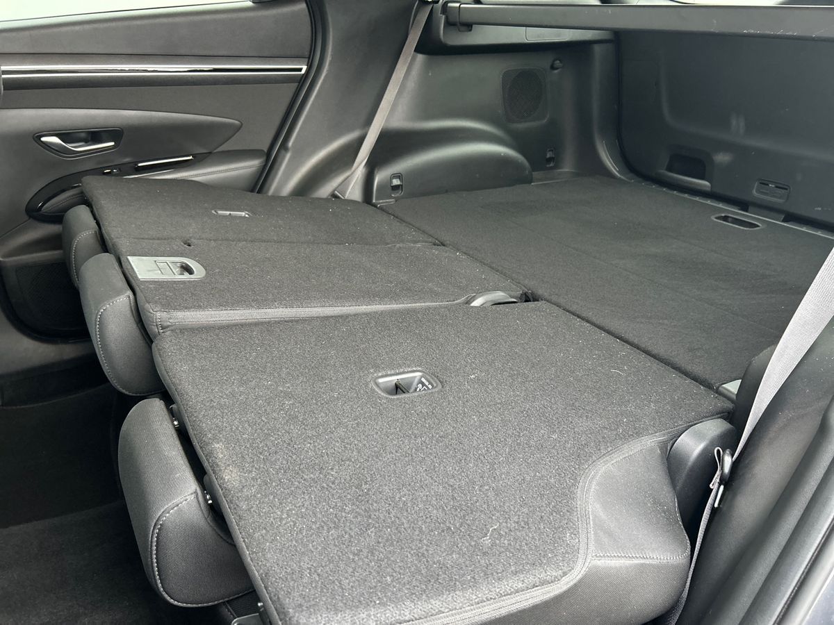 Used Hyundai TUCSON 2023 for sale - 77502175: Photo 47