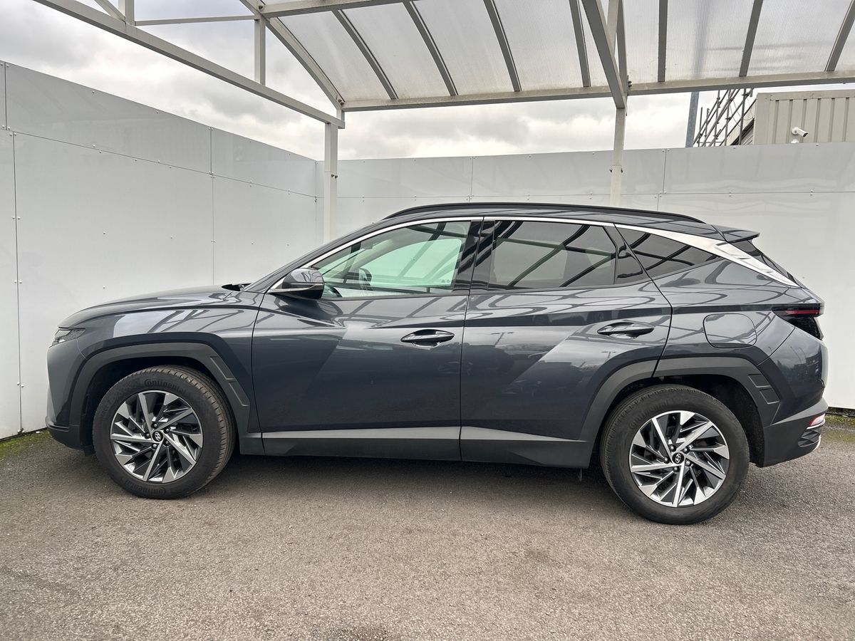 Used Hyundai TUCSON 2023 for sale - 77502175: Photo 6