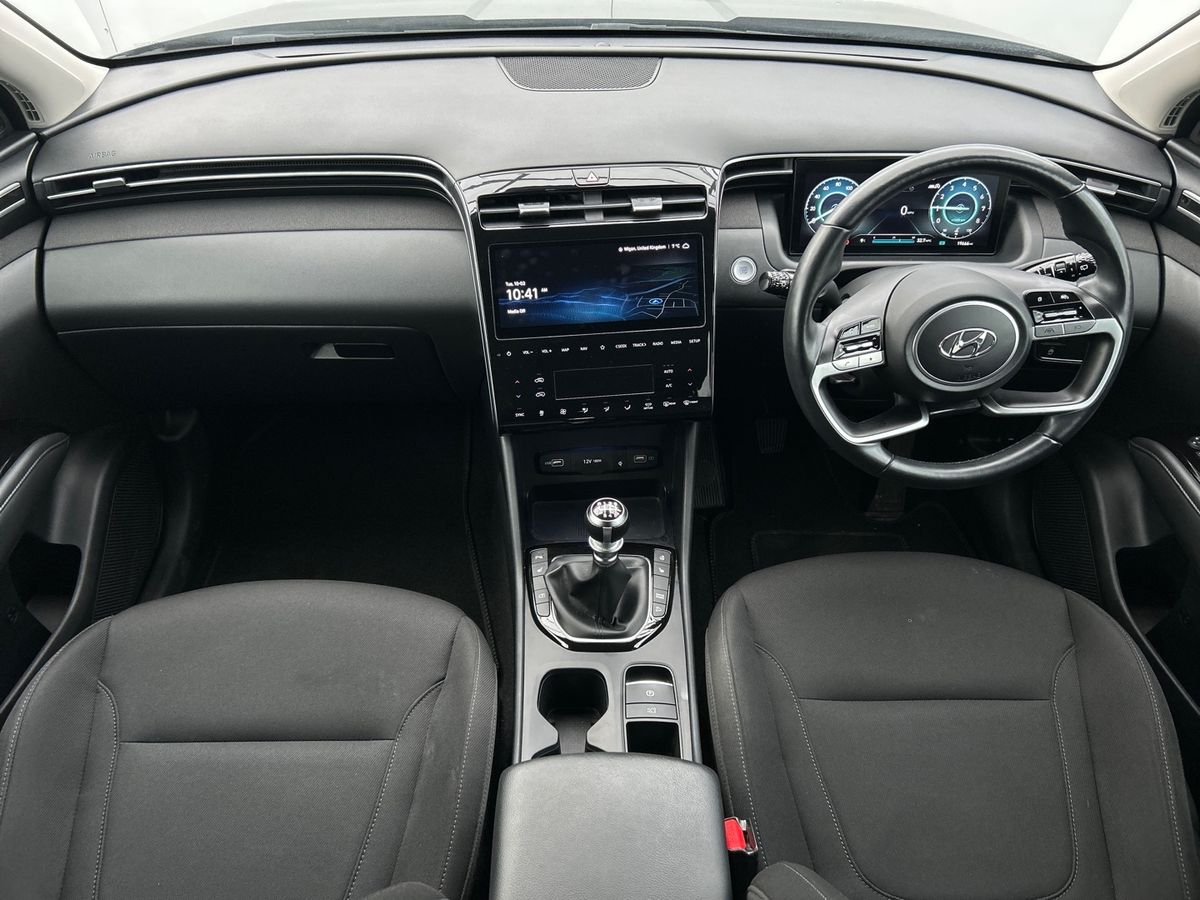 Used Hyundai TUCSON 2023 for sale - 77502175: Photo 7