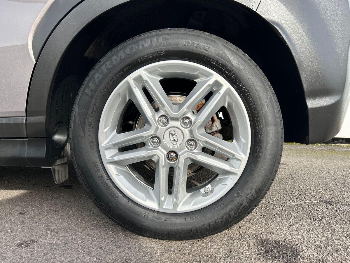 Used Hyundai KONA 2018 for sale - 77973444: Photo 10