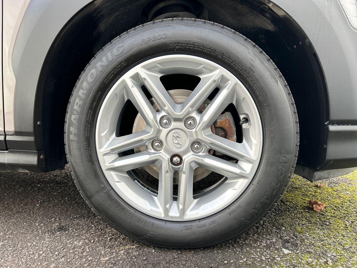 Used Hyundai KONA 2018 for sale - 77973444: Photo 12