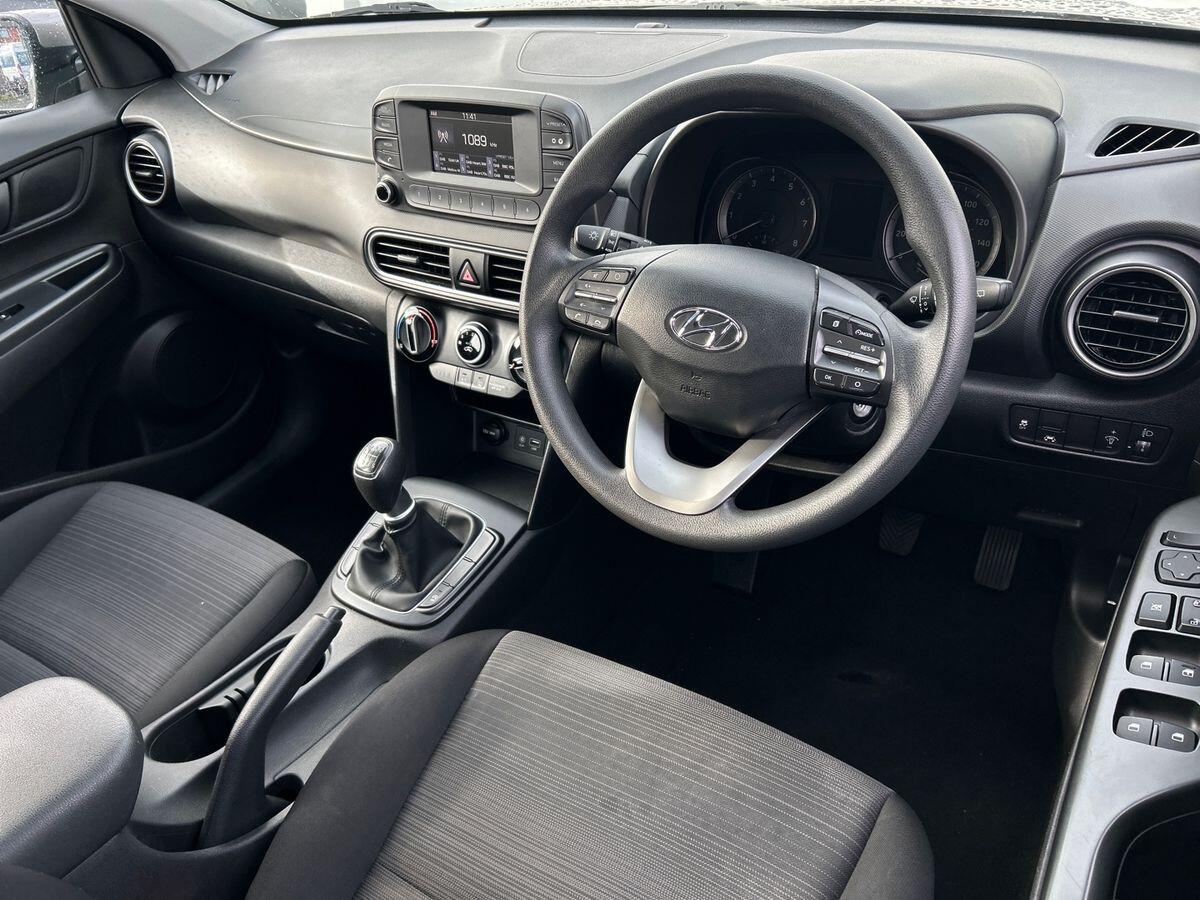 Used Hyundai KONA 2018 for sale - 77973444: Photo 13