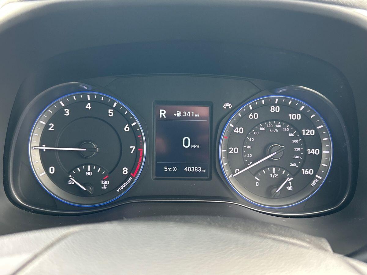 Used Hyundai KONA 2018 for sale - 77973444: Photo 14