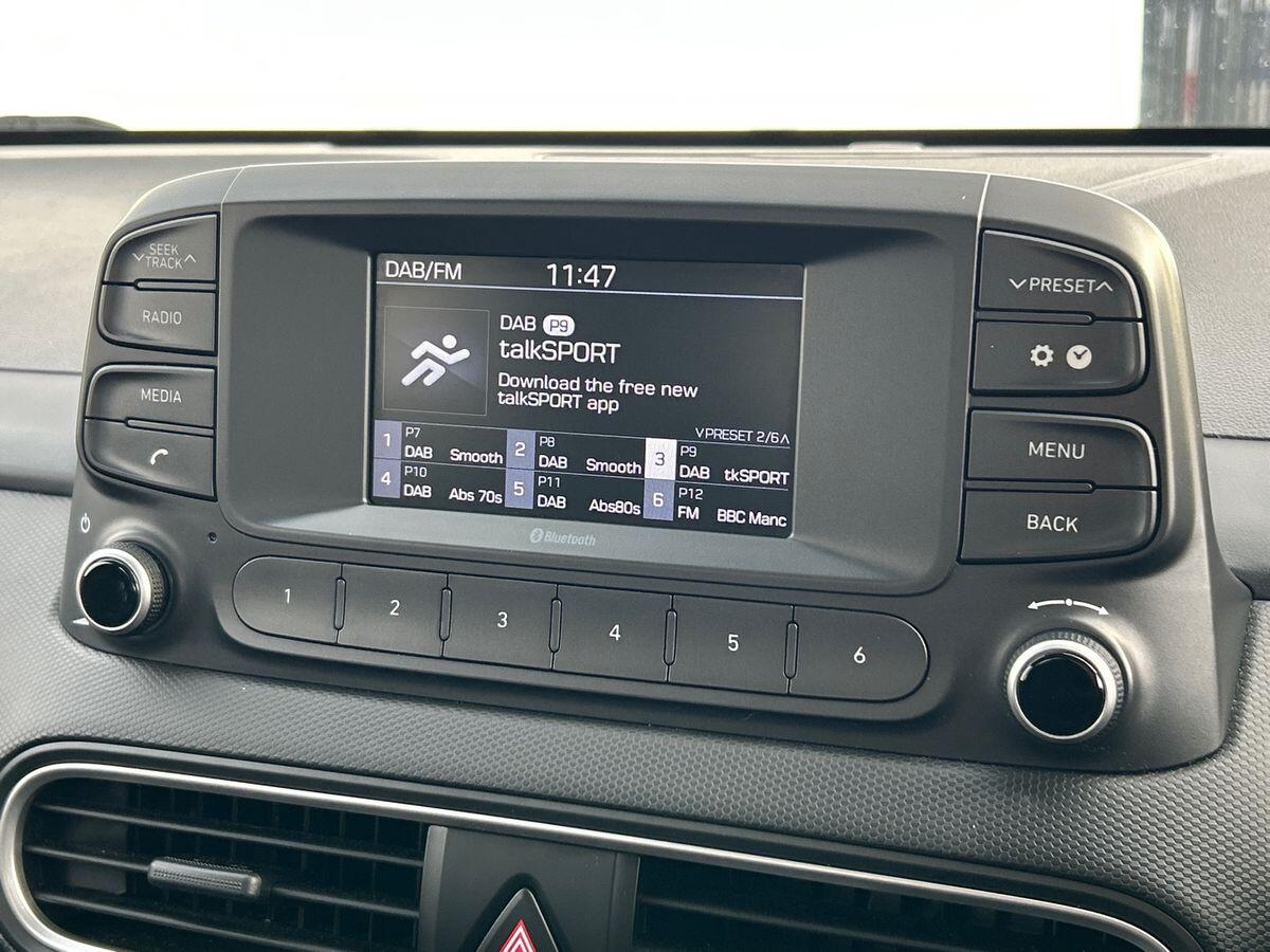 Used Hyundai KONA 2018 for sale - 77973444: Photo 15