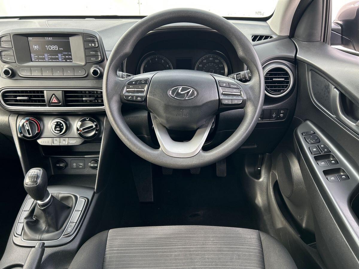 Used Hyundai KONA 2018 for sale - 77973444: Photo 17