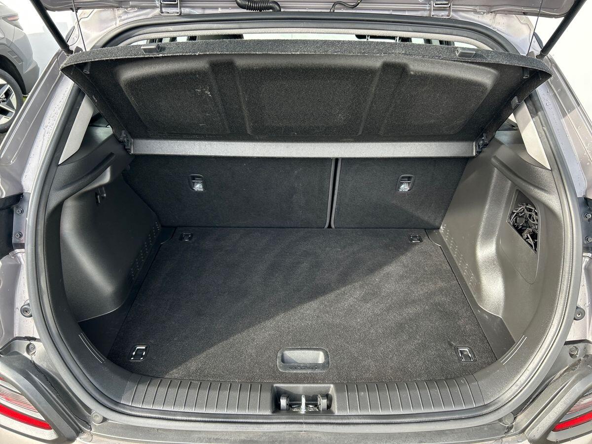 Used Hyundai KONA 2018 for sale - 77973444: Photo 19