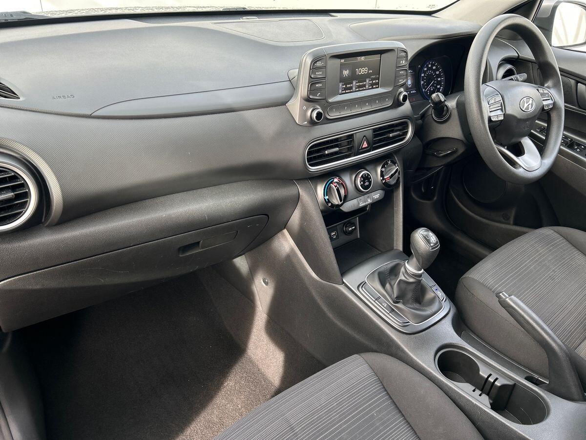 Used Hyundai KONA 2018 for sale - 77973444: Photo 2