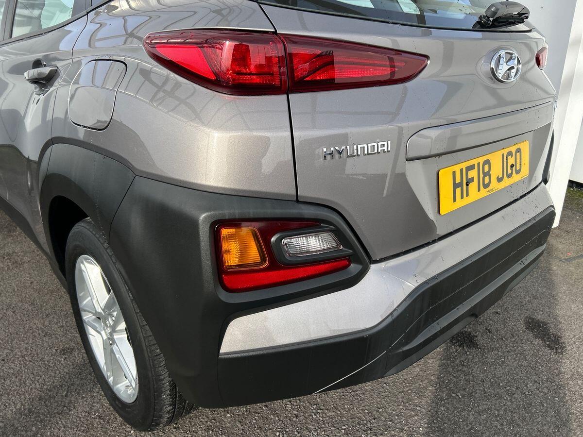 Used Hyundai KONA 2018 for sale - 77973444: Photo 20