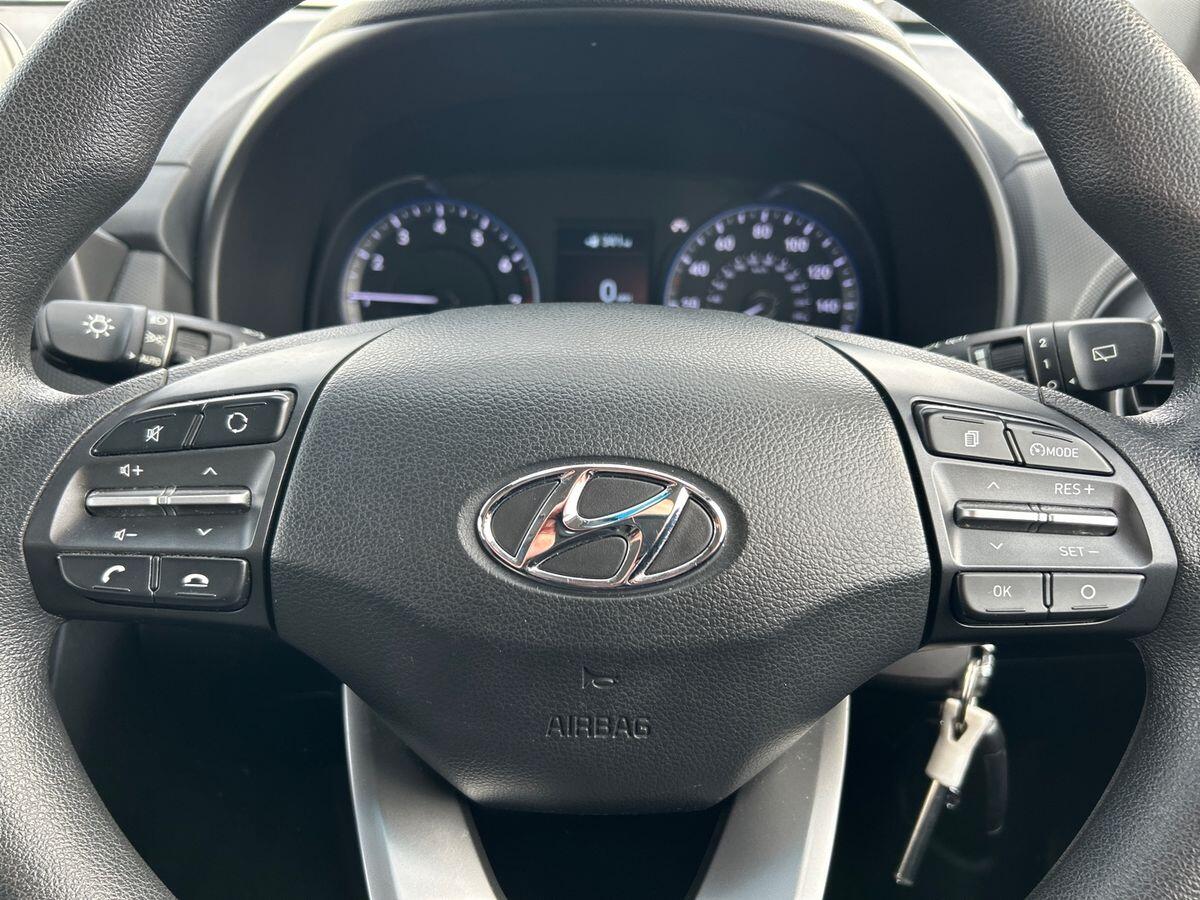 Used Hyundai KONA 2018 for sale - 77973444: Photo 25