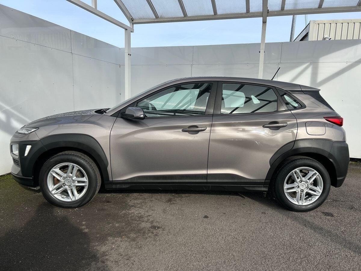 Used Hyundai KONA 2018 for sale - 77973444: Photo 6