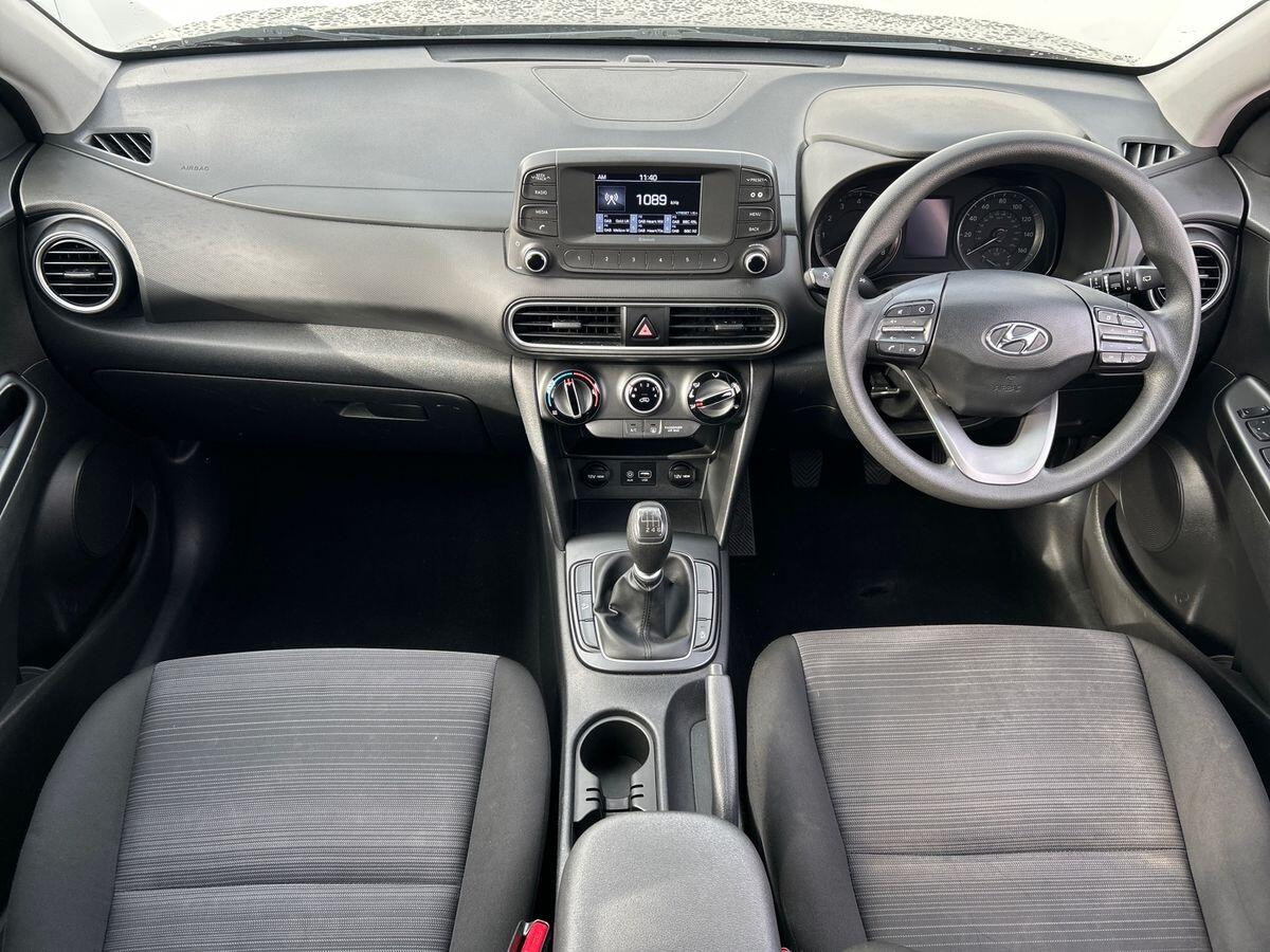 Used Hyundai KONA 2018 for sale - 77973444: Photo 7