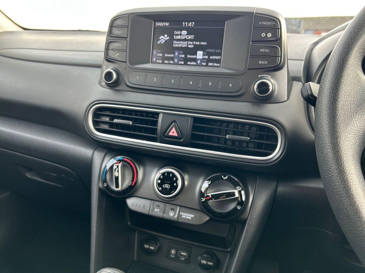 Used Hyundai KONA 2018 for sale - 77973444: Photo 8