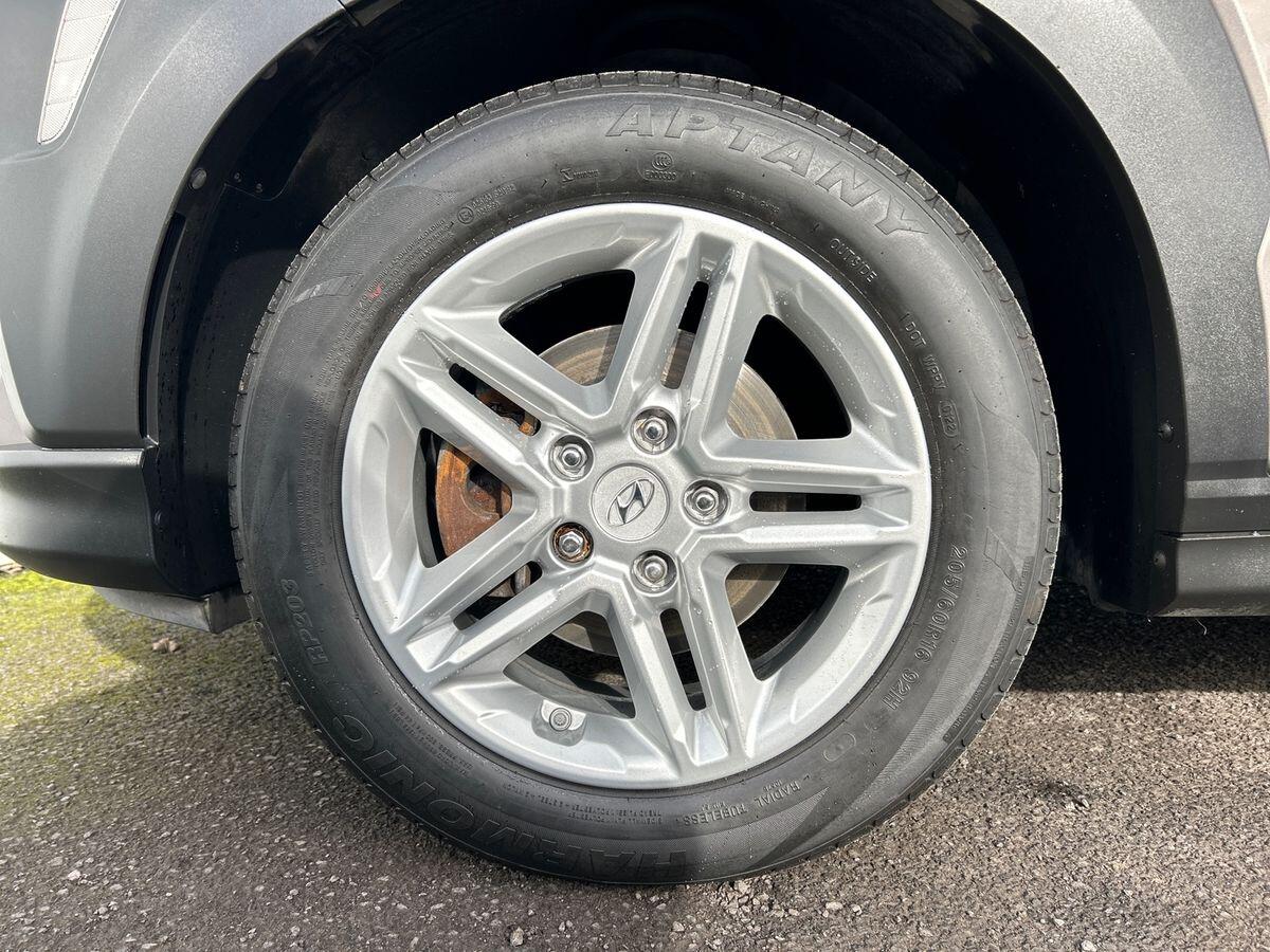 Used Hyundai KONA 2018 for sale - 77973444: Photo 9