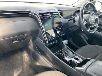 Used Hyundai TUCSON 2023 for sale - 78325924: Photo