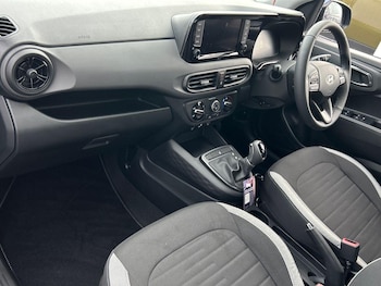 Used Hyundai i10 2025 for sale - 77179111: Photo