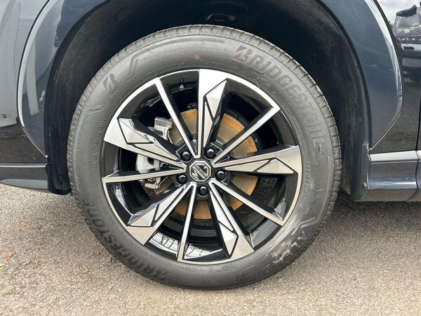 Used MG MG HS 2025 for sale - 76220152: Photo 10