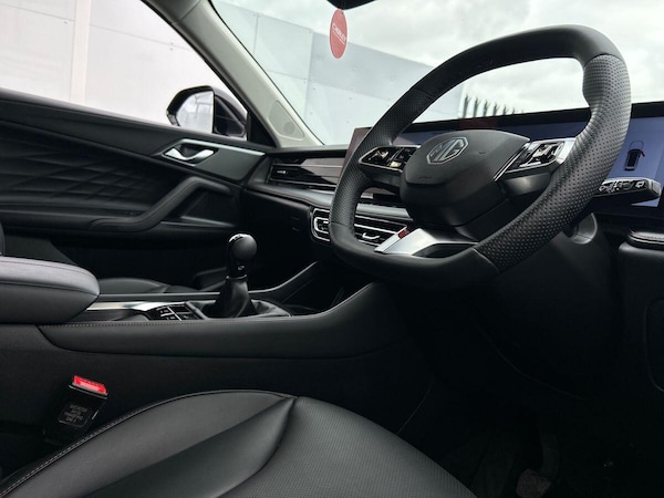 Used MG MG HS 2025 for sale - 76220152: Photo 13