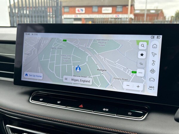 Used MG MG HS 2025 for sale - 76220152: Photo 22