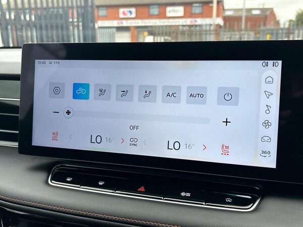 Used MG MG HS 2025 for sale - 76220152: Photo 23