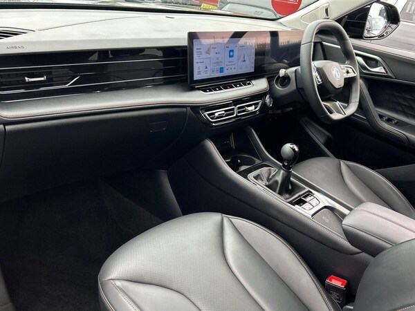 Used MG MG HS 2025 for sale - 76220152: Photo 2