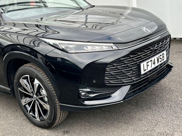 Used MG MG HS 2025 for sale - 76220152: Photo 30